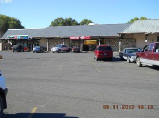 635 W Main St, John Day, OR 97845