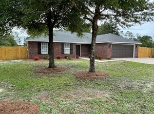 5175 Palmetto Ave, Crestview, FL 32539