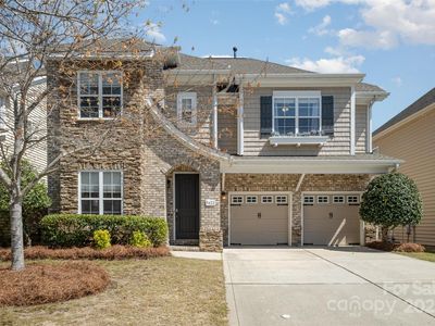 9422 Ridgeforest Dr, Charlotte, NC, 28277