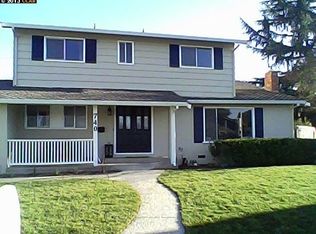 740 San Marcos Ct, Concord, CA