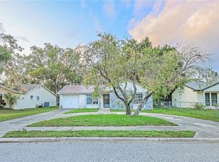 7033 Wentworth Way, New Port Richey, FL 34655