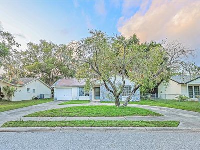 7033 Wentworth Way, New Port Richey, FL, 34655