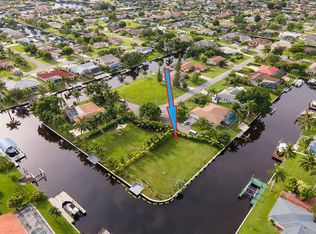 2501 SE 20th Ave, Cape Coral, FL 33904