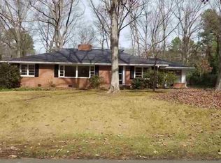 408 Monticello Ave, Durham, NC 27707