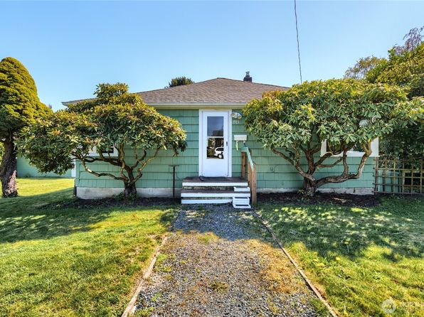 1913 11th Street, Anacortes, WA 98221