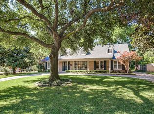 5 Briarwood Cir, Richardson, TX 75080
