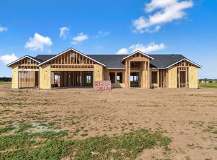21250 Del Monte Road, Madera, CA