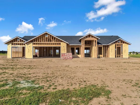 21250 Del Monte Road, Madera, CA 93638