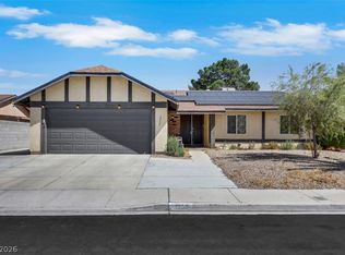 3337 Irv Marcus Dr, Las Vegas, NV 89108