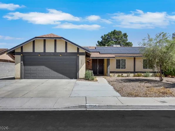 3337 Irv Marcus Dr, Las Vegas, NV 89108