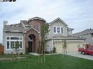 3364 Ashbourne Cir, San Ramon, CA 94583