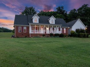 3200 Boyce Fairview Rd, Alvaton, KY 42122