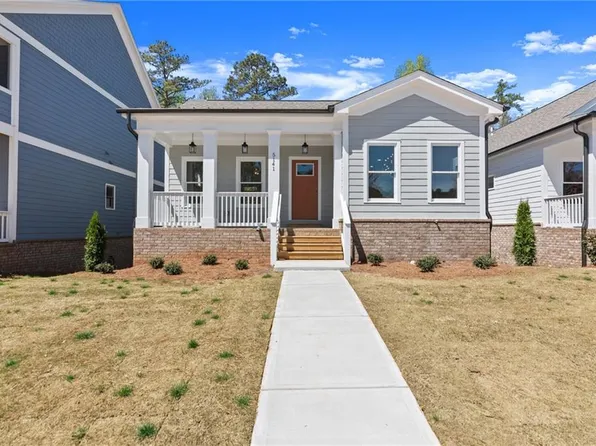 5141 Arnold St, Covington, GA 30014