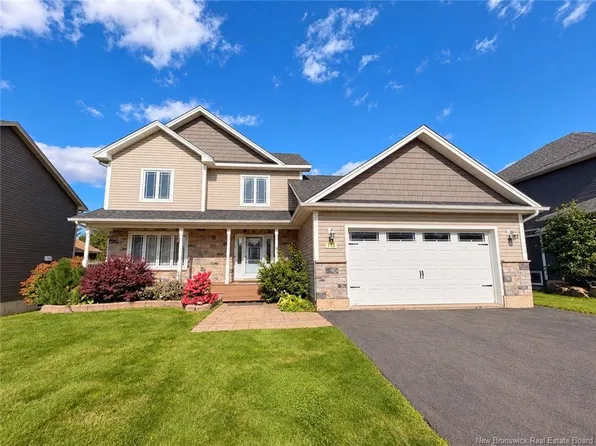 113 Goldleaf Ct, Riverview, NB E1B 0L9