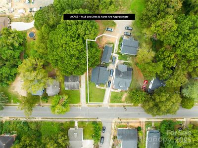 221-225 & #227, Statesville, NC, 28677