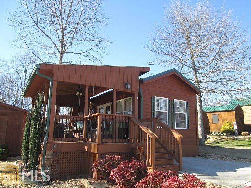 1st image of 19 Wapiti Ln #133&121