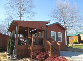 19 Wapiti Ln #133&121, Cleveland, GA 30528