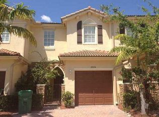 22634 SW 89th Pl, Cutler Bay, FL 33190