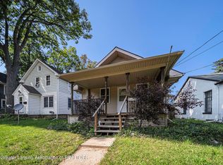 911 Larned St, Lansing, MI 48912