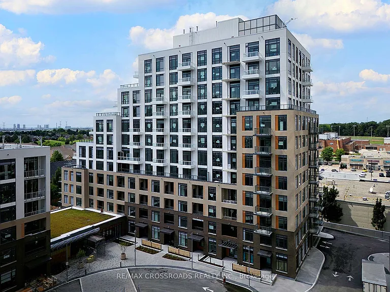 8 Beverley Glen Blvd #C310 — Photo 3