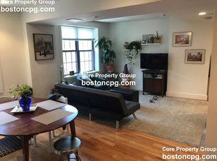 284 North St #4, Boston, MA 02113