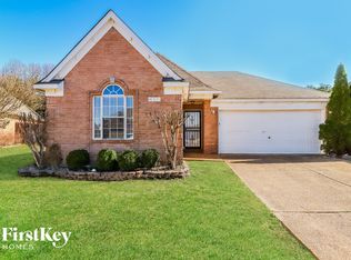 4565 Lunsford Cv, Memphis, TN 38125
