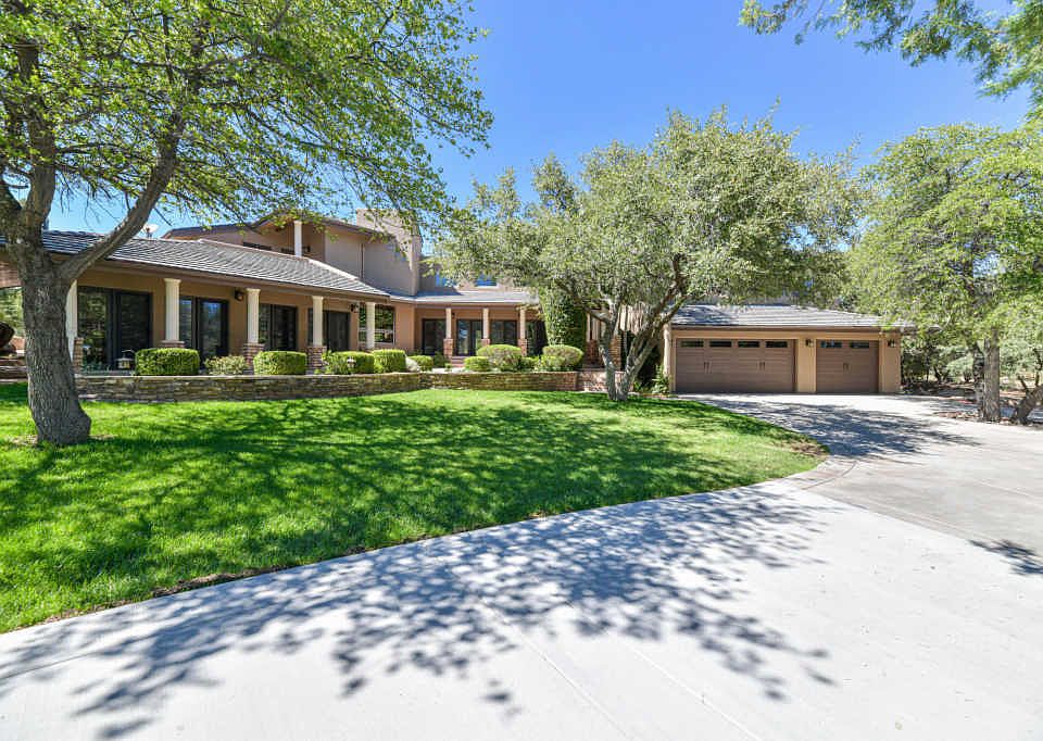 21 Yakashba Dr, Prescott, AZ 86305 Zillow