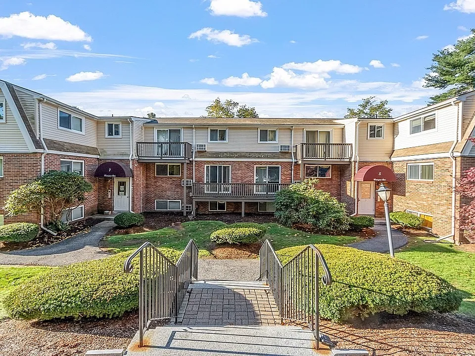 5 Wampus Ave #4