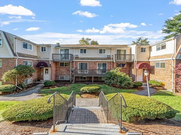 5 Wampus Ave APT 4, Acton, MA 01720