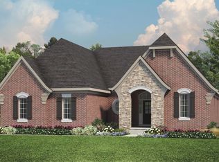 55564 Laurel Oaks Ln #28, Shelby Township, MI 48315