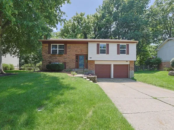 7807 Heatherglen Dr, Cincinnati, OH 45255