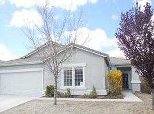1869 Jamboree Dr, Reno, NV 89521