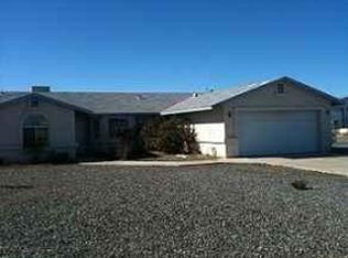 3557 N Milky Way Rd, Golden Valley, AZ 86413