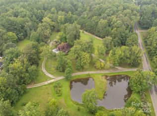 2163 Golf Course Rd, Lancaster, SC 29720