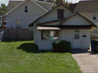 4701 Ira Ave, Cleveland, OH 44144