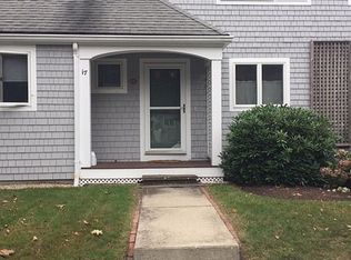 51 Carlson Ln #17E, Falmouth, MA 02540