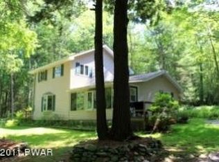 141 Dirk Rd, Tafton, PA 18464