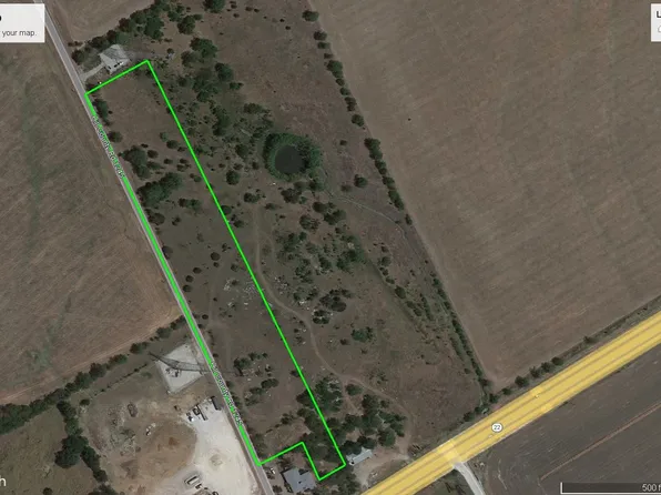 Hcr #1245, Whitney, TX 76692