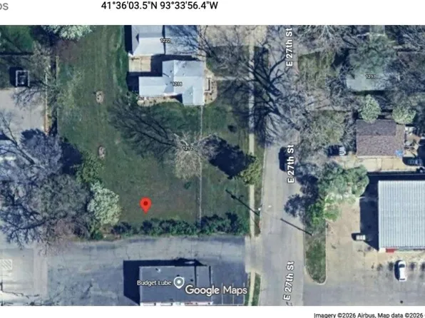 0 E 27th St, Des Moines, IA 50317