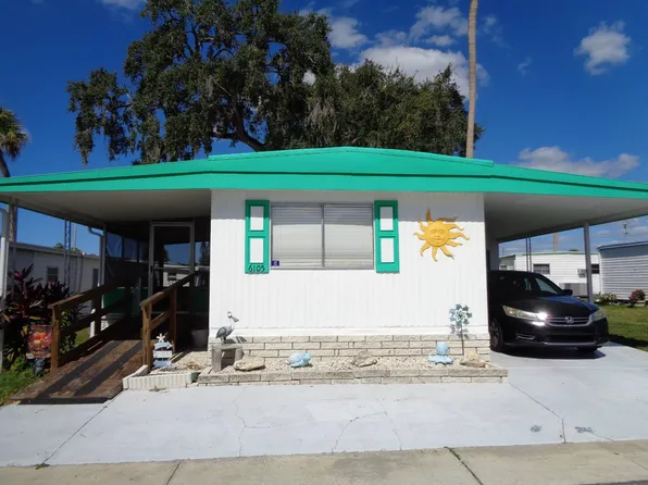 6105 Best Dr, Port Richey, FL 34668