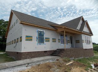 559 Ben Green Rd LOT 16.08, Lebanon, TN 37090