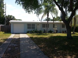 4303 Sherwood Blvd, Melbourne, FL 32935