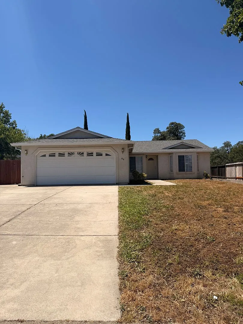 Building Photo - 60 Ortega Ct
