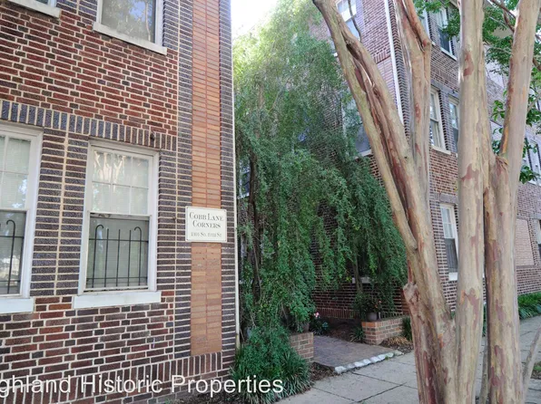 1301 19th St S, Birmingham, AL 35205