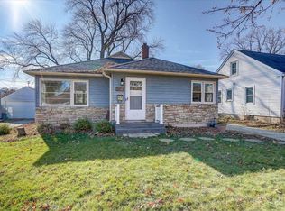3713 Ross St, Madison, WI 53705