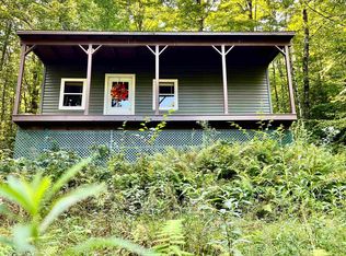 2075 Codding Hollow Rd, Johnson, VT 05656