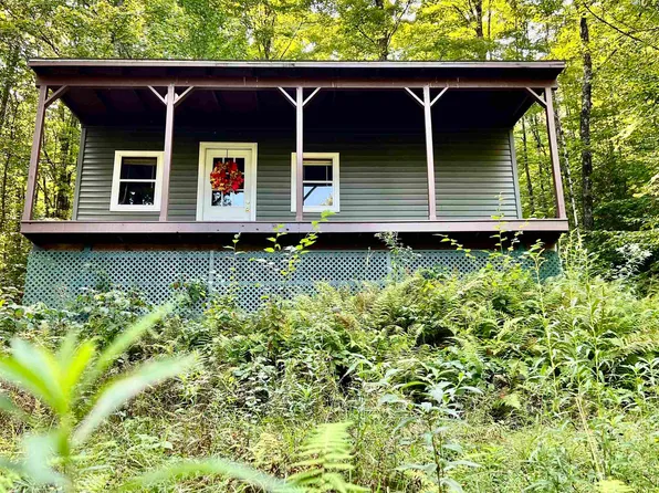 2075 Codding Hollow Road, Johnson, VT 05656