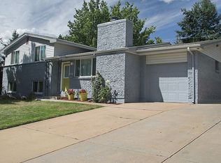 499 S Alkire St, Lakewood, CO 80228
