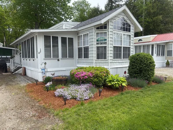 81 Wulamat Rd #127, Bristol, NH 03222