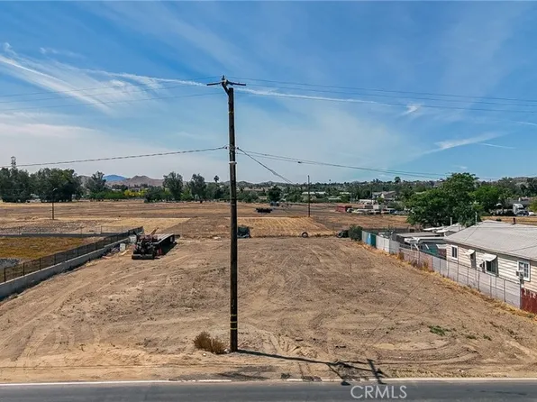 0 G St, Perris, CA 92570